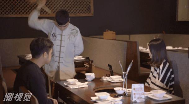 探店饭店10人,探店一百家火锅