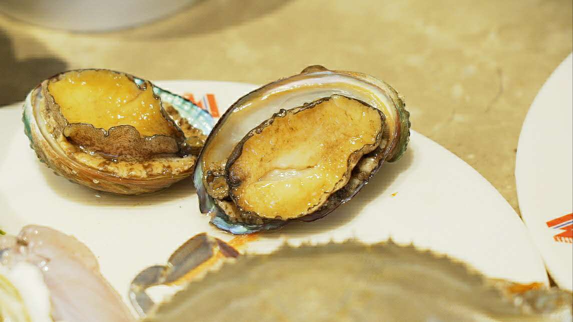 上海海鲜自助餐799一个人,148元海鲜自助餐