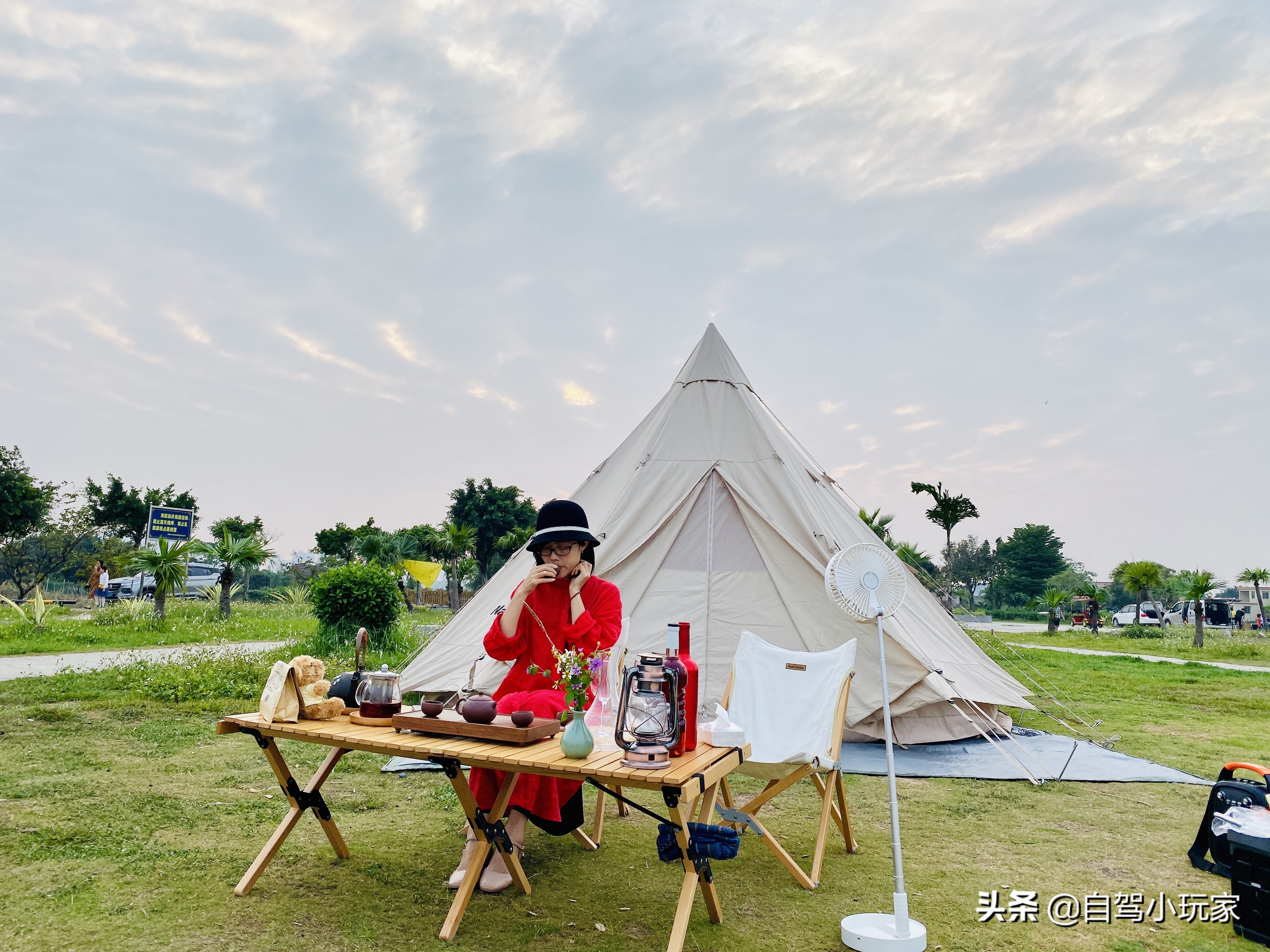 广州有哪些好玩又不晒的地方,广州周边无人海岛露营地点推荐