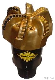 钻井理论学习100天（3）--钻头