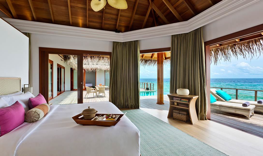 马尔代夫八大亲子岛屿,马尔代夫亲子岛大四季