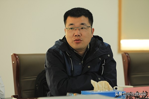 「砂石万里行·山东站」平阴山水：推动鲁西砂石供应基地转型升级