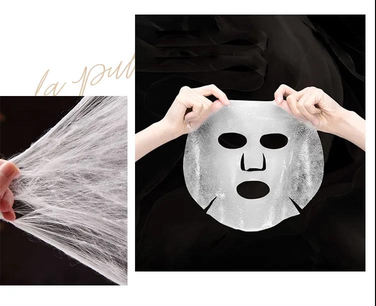 蜂王紧致修复面膜怎么用,皮肤松弛下垂医美怎么变得紧致