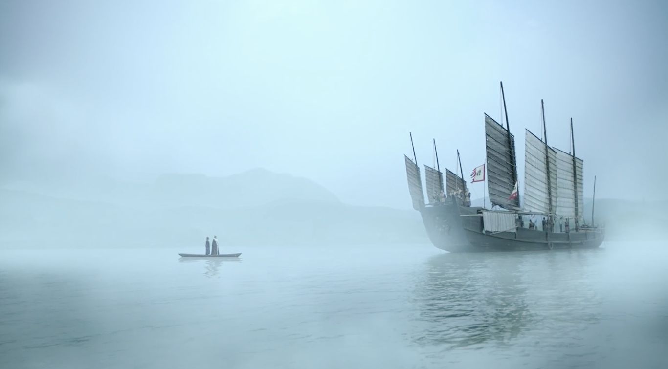 琅琊榜豆瓣评分为什么这么高,琅琊榜评分9.2到9.4