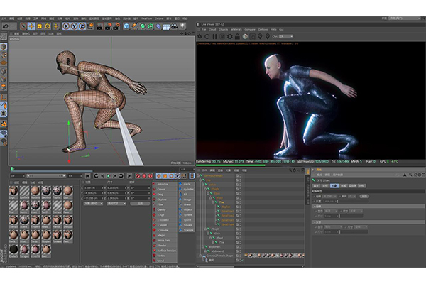 十大画图软件排行,十大绘图软件排名
