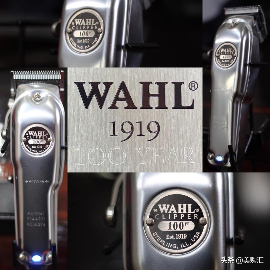 理发电推剪什么刀头好,理发快剪选哪种电推剪