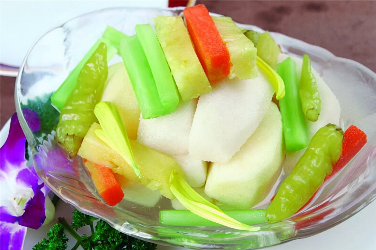 四川有什么特色的好吃的小吃,正宗的四川小吃什么最火爆又好吃