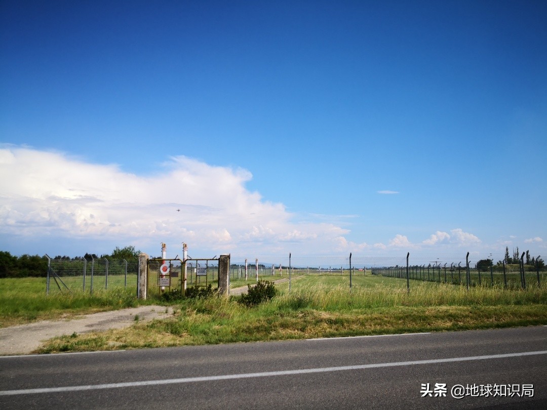 在空军基地旁边住了6年，我都看见了啥？