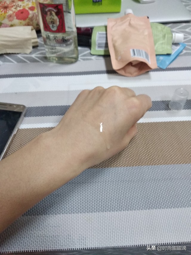 sk2哪些护肤品值得入手,最好的控油护肤品sk2