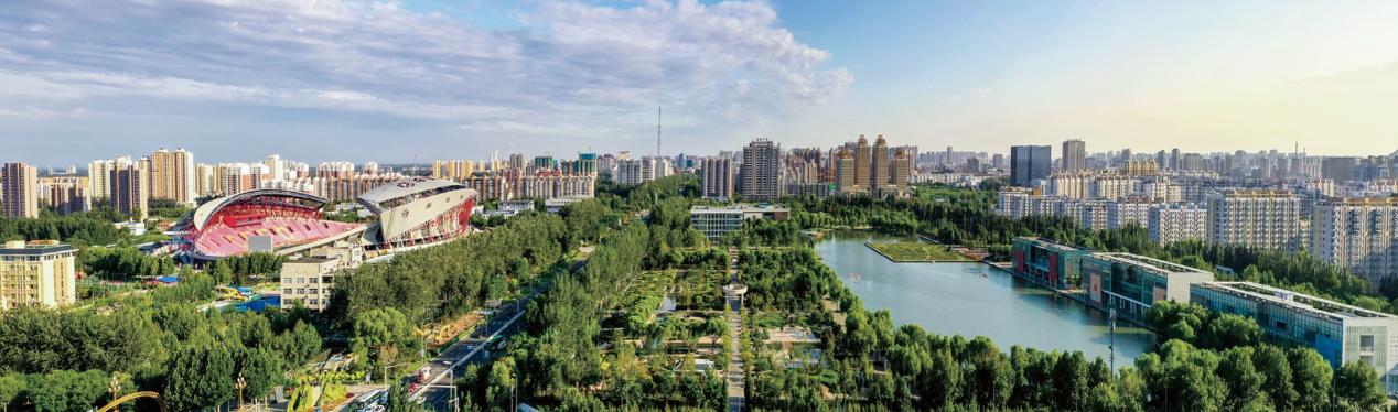 廊坊市主导产业,廊坊市主要主导产业