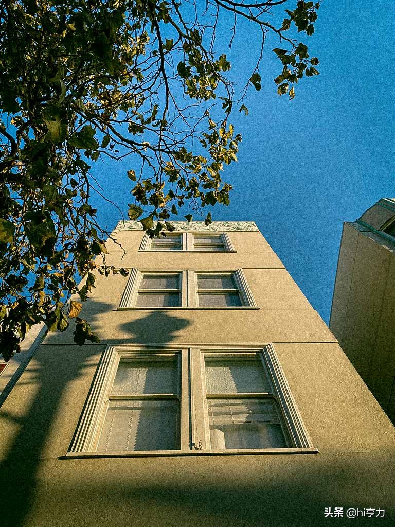 旧金山旅行指南,玩转旧金山