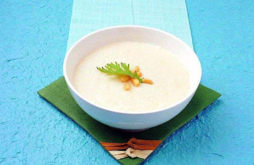 米汤有营养吗婴儿,珍珠米汤对婴儿有什么好处