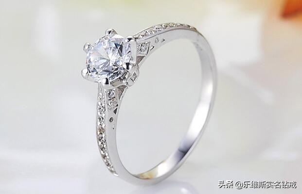 婚戒哪个品牌性价比高,婚戒买什么牌子比较好