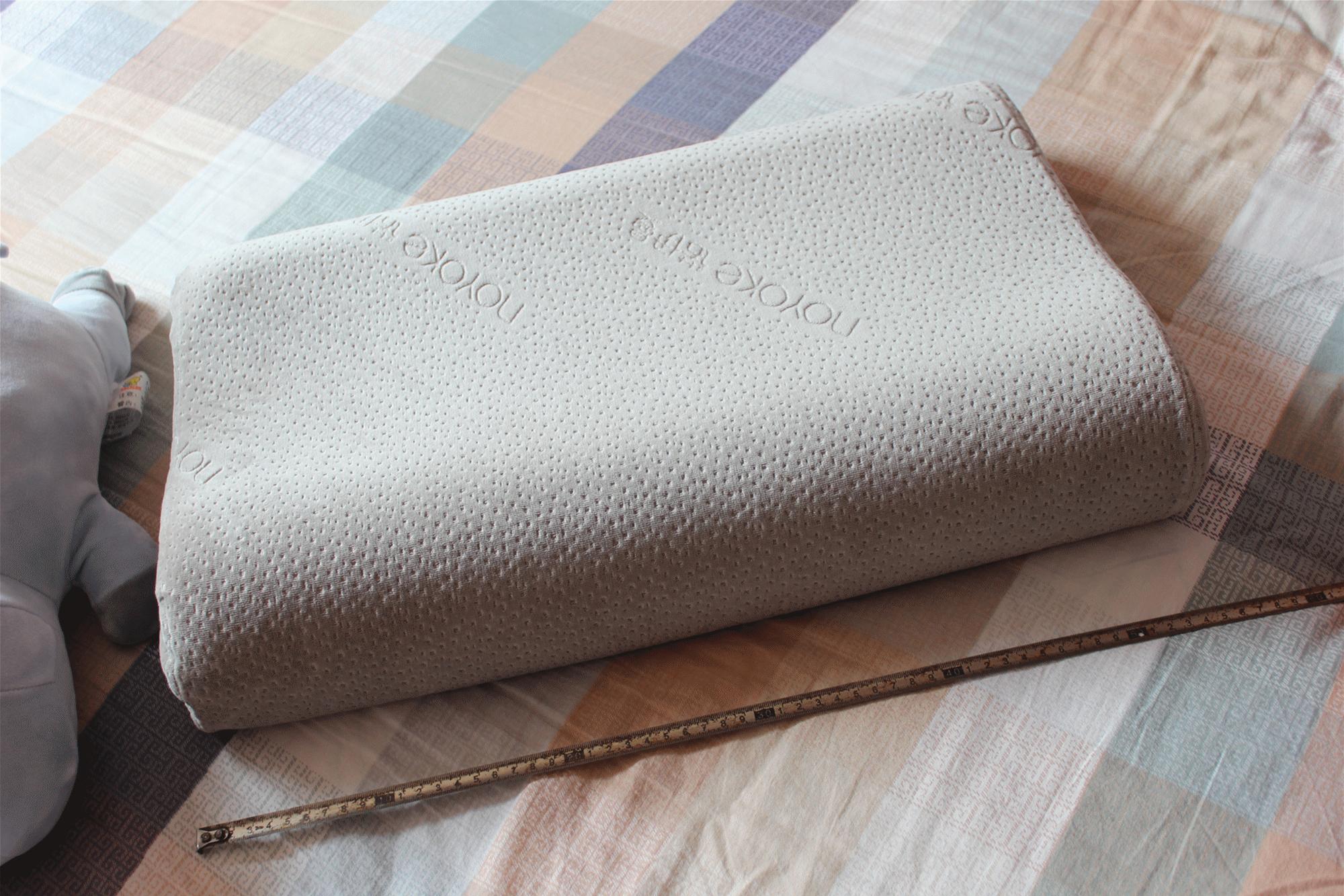 如何选择一款舒服的枕头,高枕无忧选枕头是越高越好吗