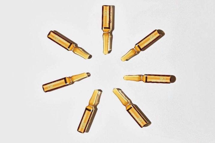 安瓶热卖榜,网红小安瓶测评