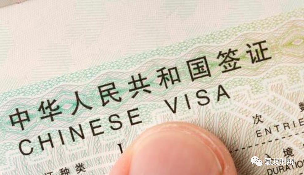 组织骗取签证后出国怎么处罚,为多人编造材料骗取签证如何定性