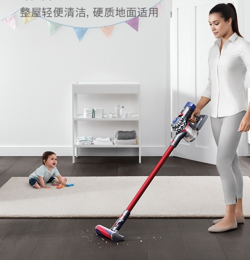 卧室吸尘器哪种品牌比较好,什么牌子吸尘器装修用好