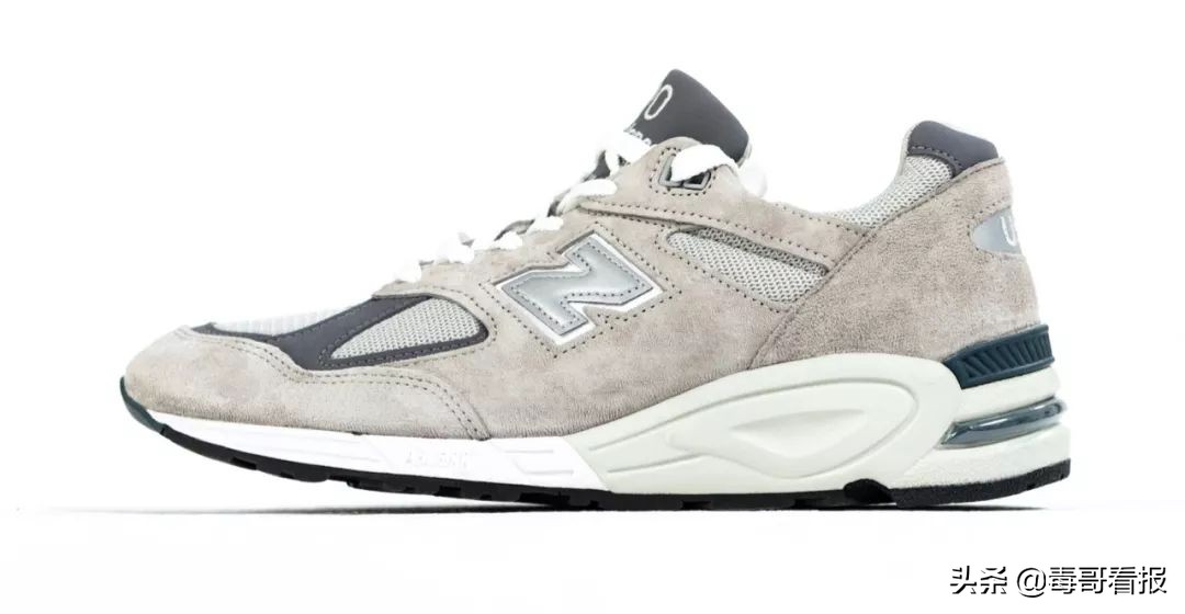 newbalance997h和997有什么区别,newbalance复古跑鞋推荐