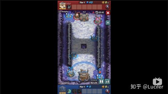 浅谈中国游戏现状和未来发展,聊聊现在游戏的发展史