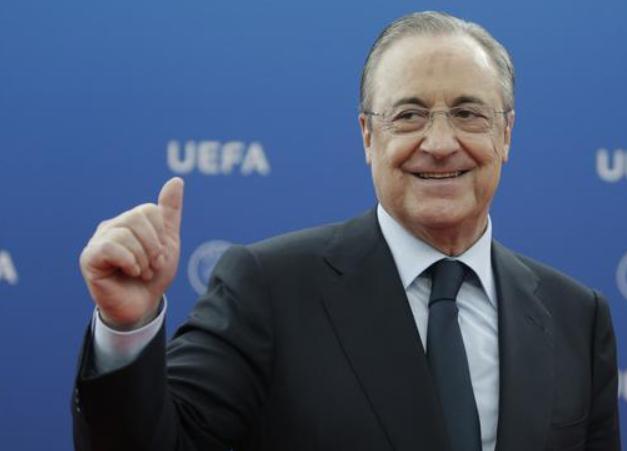 皇马新颜值担当,皇马新帅最新消息