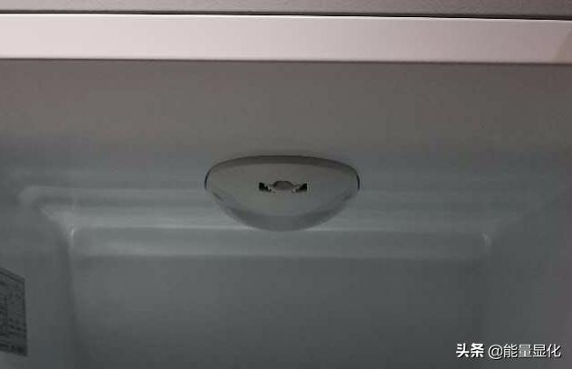 tcl冰箱冷藏室排水孔结冰怎么疏通,海尔冰箱冷藏室结冰显示f1怎么办