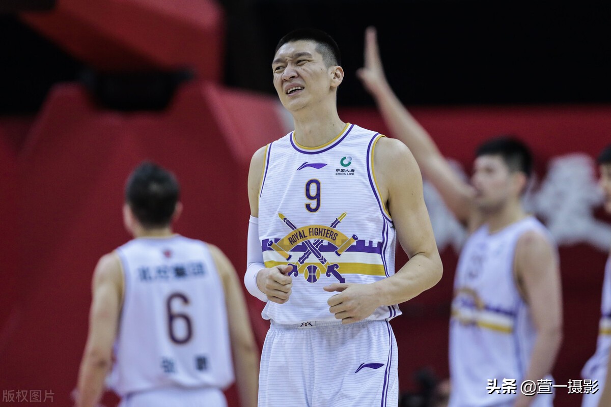 季后赛淘汰北控,约瑟夫杨北控绝杀