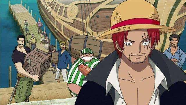 典藏版海贼王第三弹,第二弹海贼王