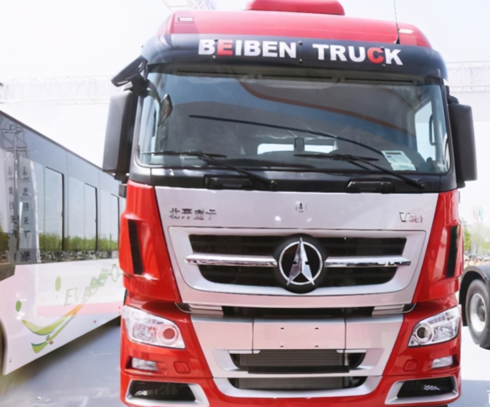 卡友不愿买国六车的原因,北奔重卡和联合卡车