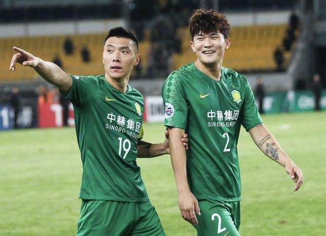 王子铭于大宝李磊,国安和于大宝对话