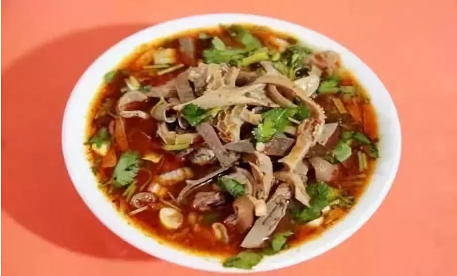 陕北的特色美食大全,陕北特色地方美食推荐