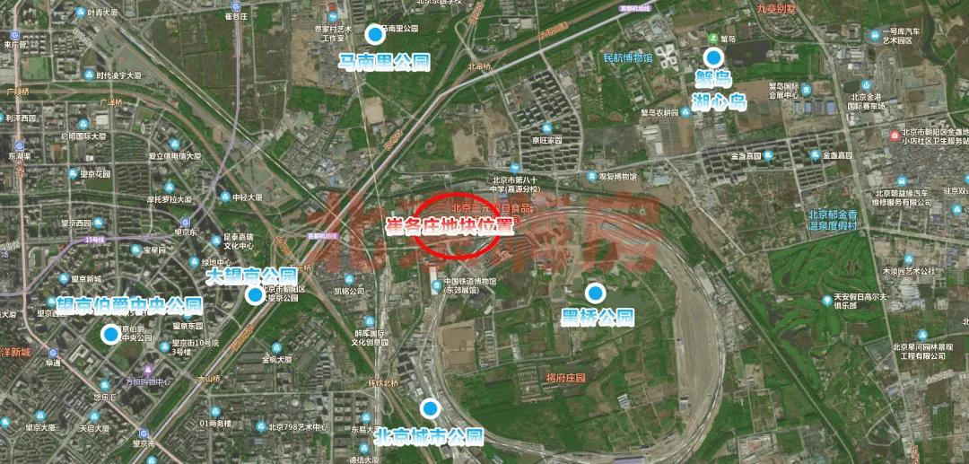 望京养云样板,望京养云项目拿地