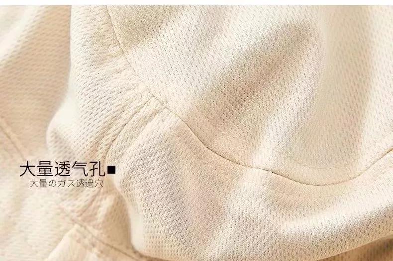 正宗日本防晒帽,好用的日系防晒帽