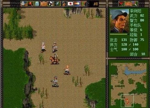 那些年我们玩过的游戏pc篇,我心目中的小游戏