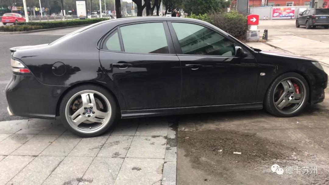 关于贴改色膜注意事项，如何变更，改装车年审等