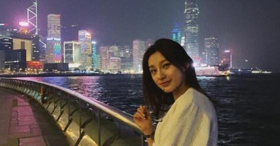 央视新女主持马凡舒,央视女主持人马凡舒去哪了