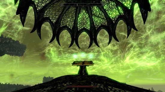 上古卷轴5七本魔经,上古卷轴5黑暗魔经有几本