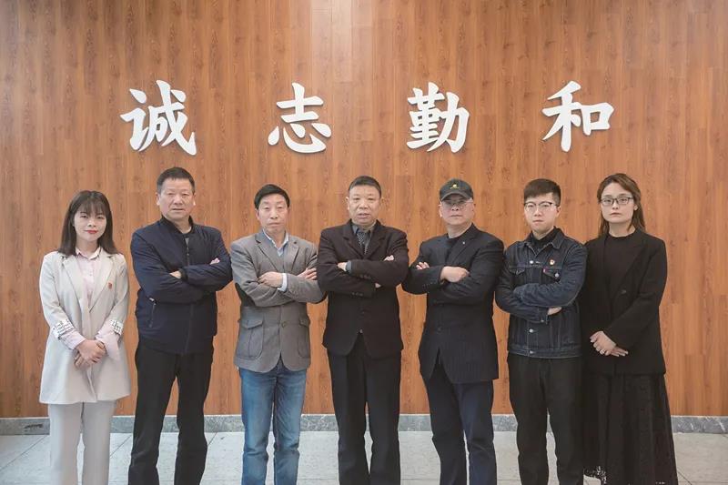 恒定名师传|肖志坚：教育科研园中的扛把子