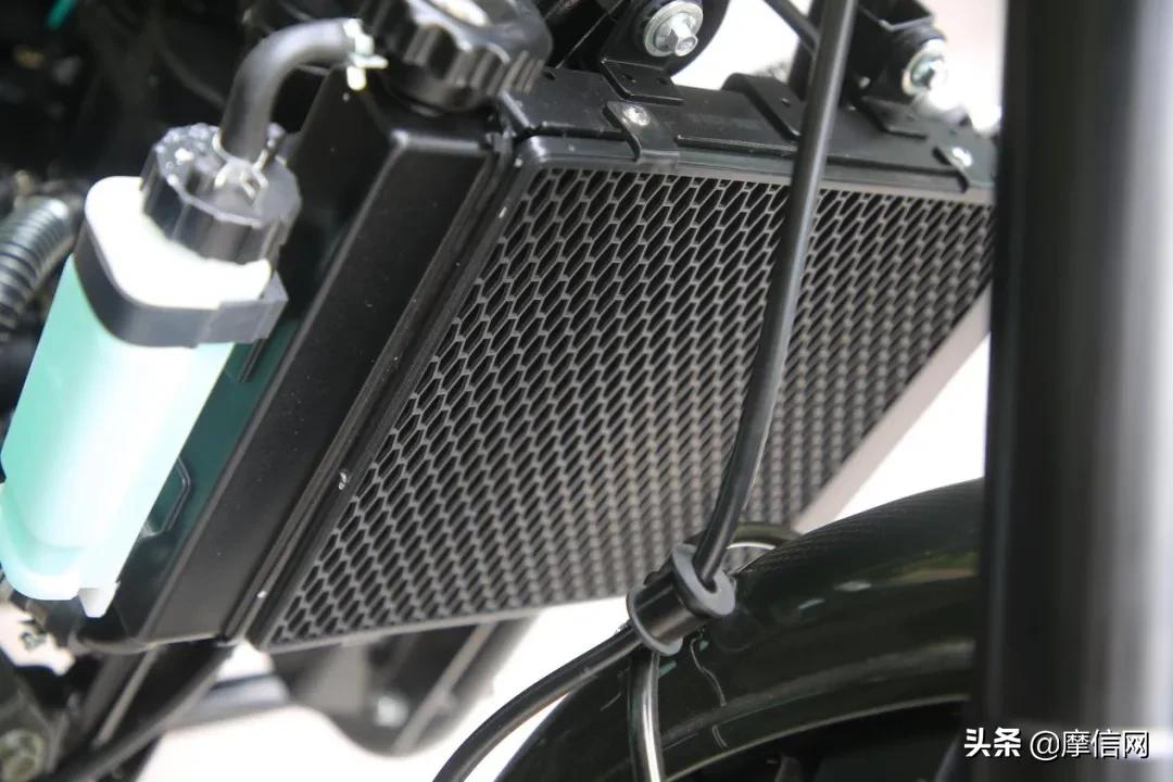 新款银钢悍路者,银钢悍路者二代边三轮评测