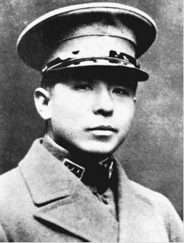 十四年抗日战争第一枪是谁打响的,14年抗战的开始时间和标志性事件