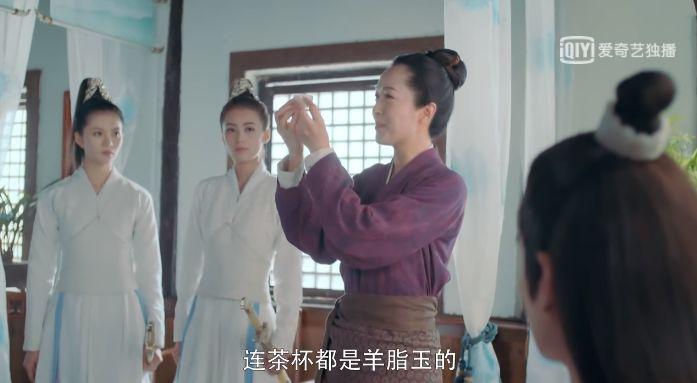 绝代双骄魔性配音,绝代双骄到底有多强