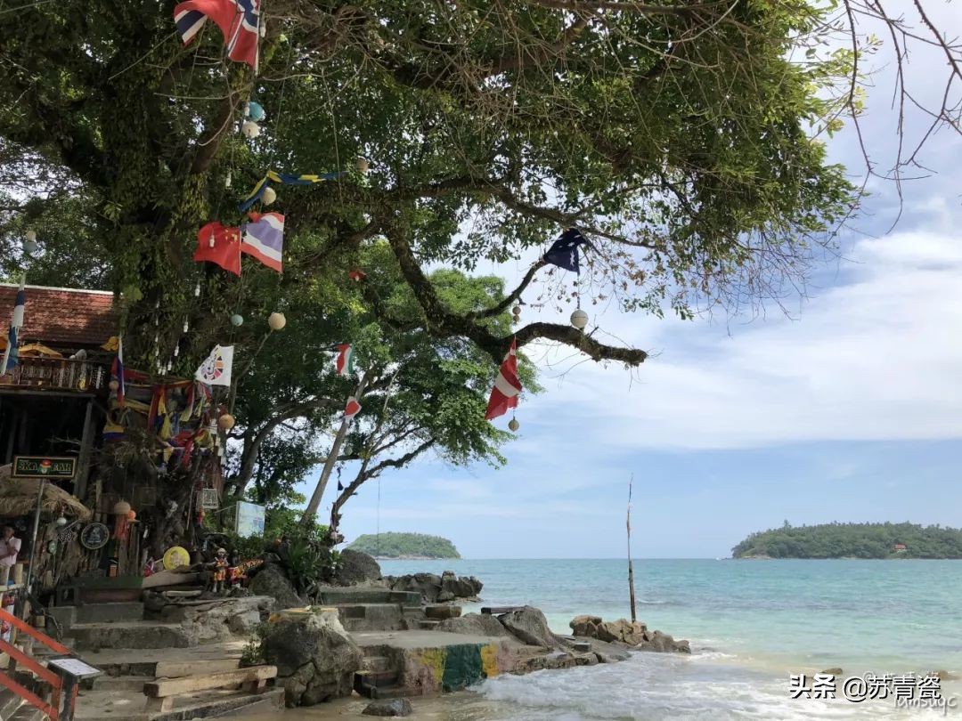 普吉岛如何选海岛,普吉岛的海岛选哪个