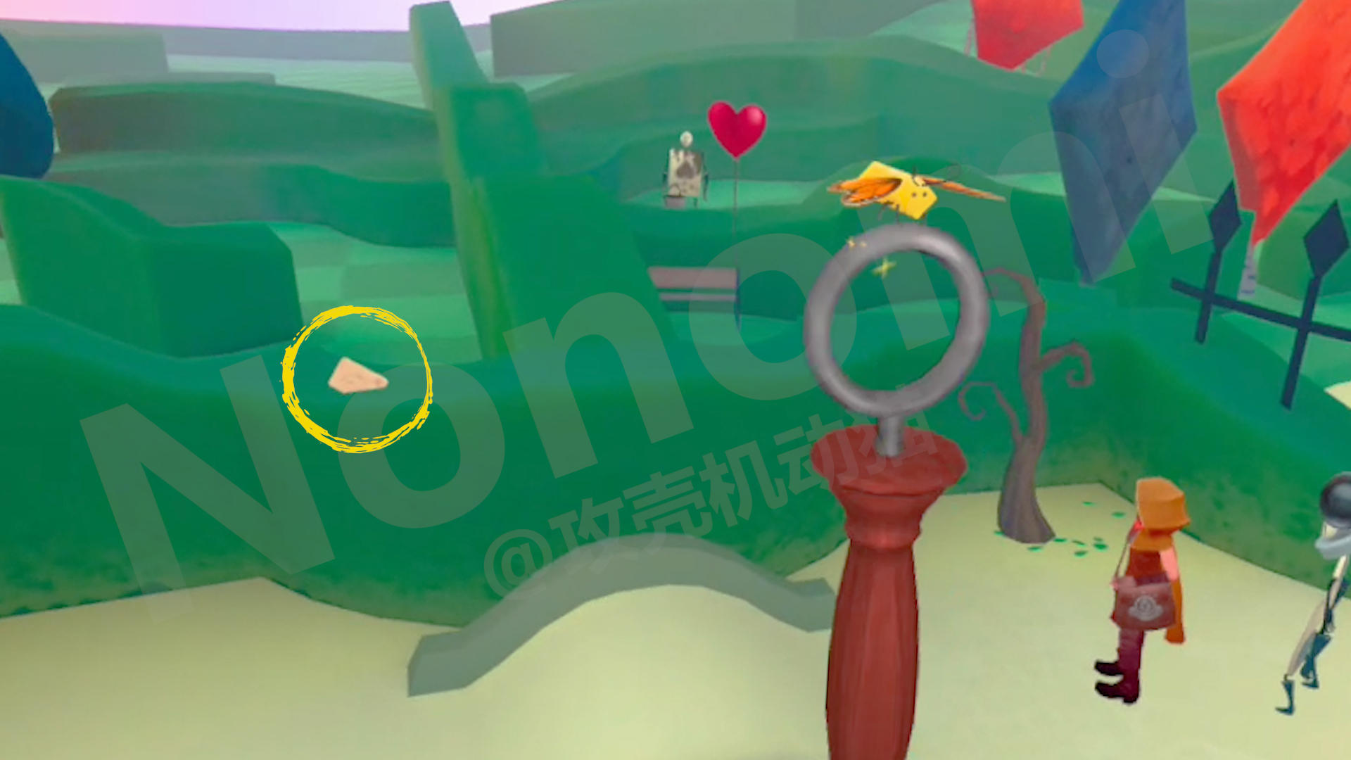 vr摄影棚游戏攻略大全,downtherabbitholevr游戏攻略