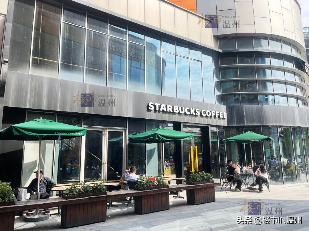 温州综合体体量排行榜,温州最高级的商业综合体