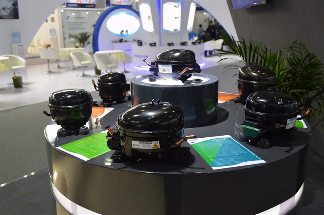 awe展会上亮眼的黑科技,awe2021盛会