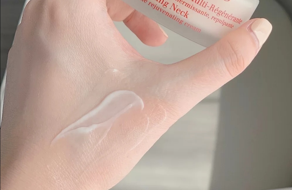 袁冰妍推荐的化妆产品,袁冰妍介绍化妆品