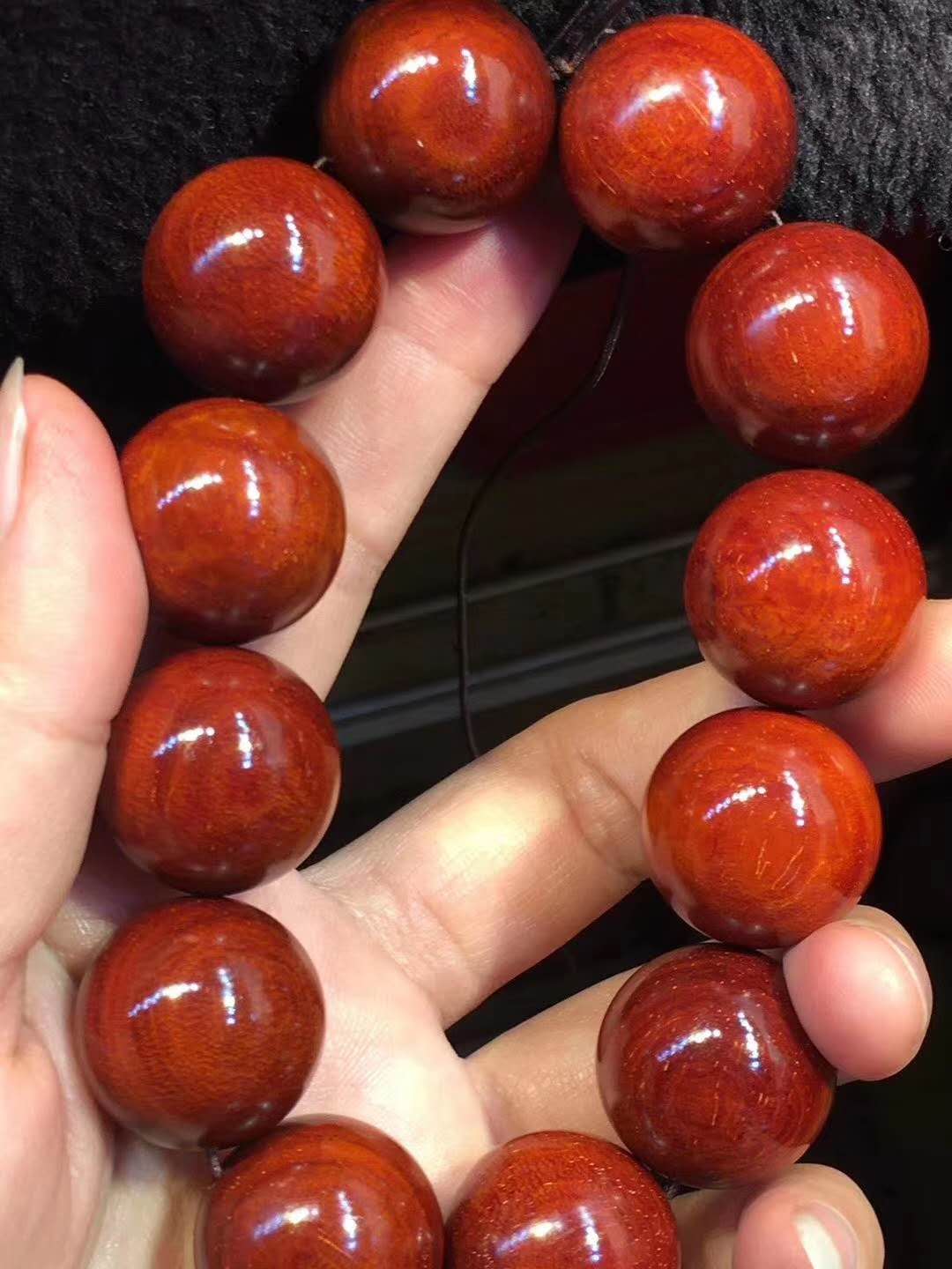 带你认识沉香,带你认识缅甸花梨