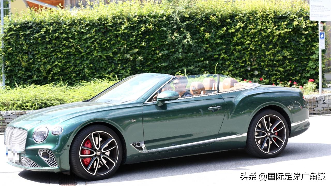 莱万的金球奖被抢劫了国际足联会继续“倒行逆施”吗？