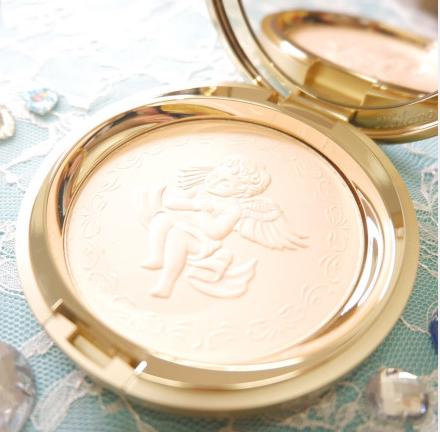 天使蜜粉2019哪个版本贵,天使蜜粉2019好用吗