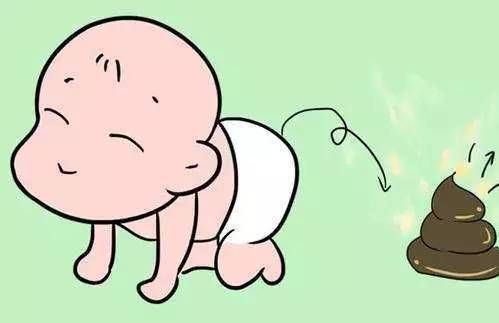 新生10天婴儿一天大便多少次正常,出生15天的宝宝一天大便几次正常