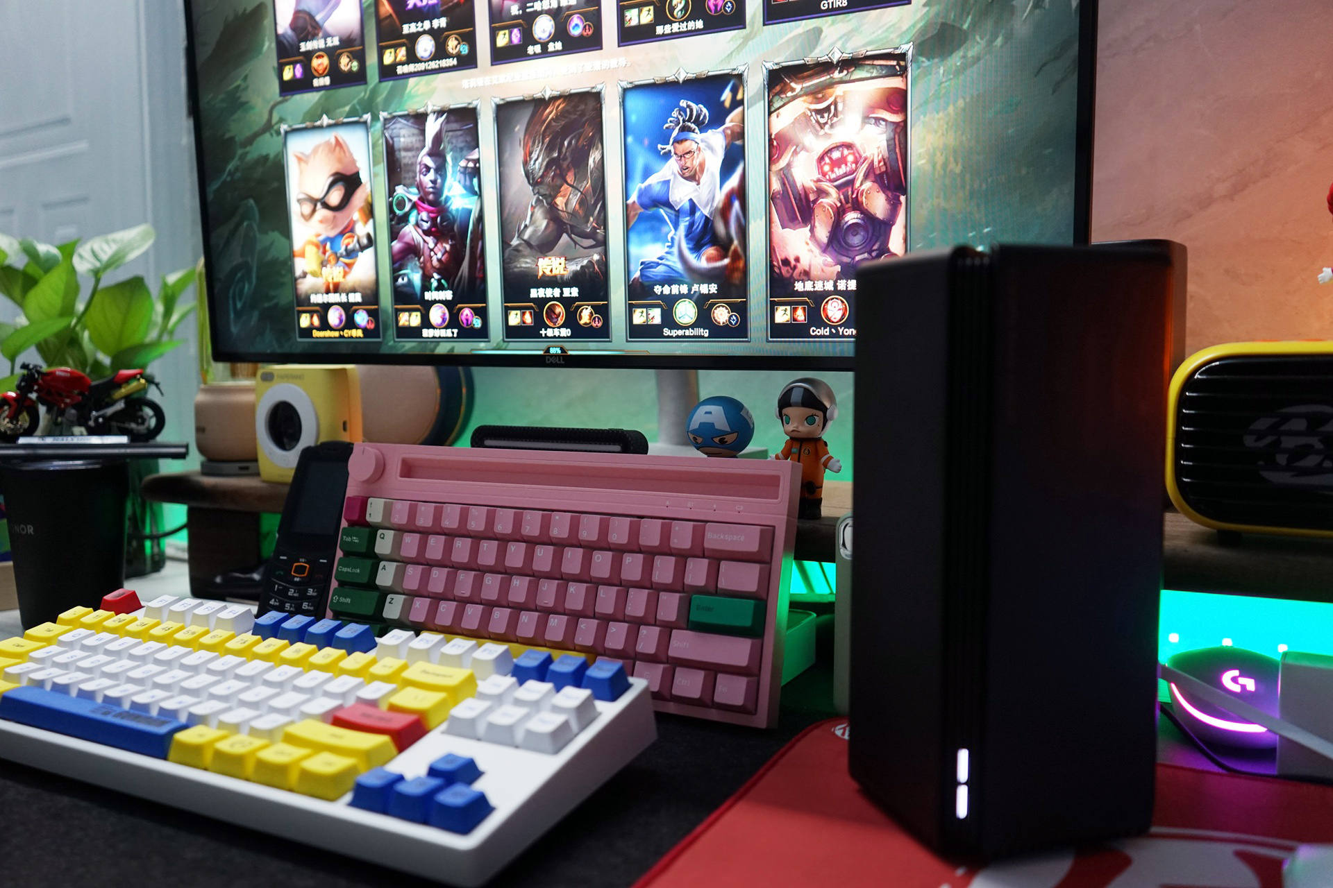 小米路由器ax3000评测,小米新品wifi6路由器ax3000信号